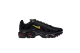 Nike Air Max Plus GS (CU1718-001) schwarz 6