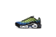 Nike Air Max Tuned 1 (HF0093-400) blau 1