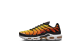 Nike Air Max Plus 2024 (HF0552-001) orange 1