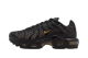 Nike Air Max Plus (IQ7580-010) nero 6