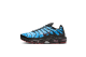 Nike Air Max Plus (HQ3824-001) blau 1