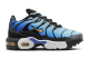Nike Air Max Plus Hyper Blue ps (FZ0023-032) bunt 6