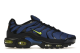 Nike Air Max Plus Hyper Royal Volt (852630-412) bunt 2