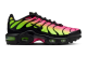 Nike Air Max Plus Hyper Volt (CD0609-043) bunt 2