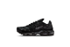 Nike Air Max Plus (IQ0301-070) schwarz 1