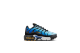 Nike Air Max Plus Hyper Blue ps (FZ0023-032) bunt 3