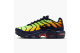 Nike Air Max Plus Lemon Venom gs (CD0609-700) bunt 6