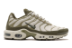 Nike Air Max Plus Light Bone Neutral Olive (FB9722 002) bunt 2