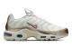Nike Air Max Plus Light Orewood (CJ9980 100) weiss 2