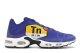 Nike Air Max Plus NS GPX Hyper Blue (AJ7181 400) blau 2
