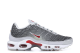 Nike Air Max Plus Wave OG Grey Grid (BV1983-001) bunt 5