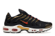 Nike Air Max Plus Olympic (DH4682-400) schwarz 3
