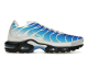 Nike x One Block Down Air Max Plus Light Photo Blue (FZ3308-400) bunt 5