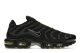 Nike Air Max Plus Optic (DD7112-002) schwarz 3
