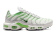Nike Air Max Plus TN Green NEU Strike (DZ3671-001) multicolor 5