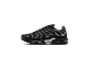 Nike Air Max Plus PRM Reflective Black (HQ3029-001) schwarz 5