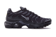 Nike Air Max Plus GS (655020-053) schwarz 2