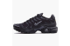 Nike Air Max Plus GS (655020-053) schwarz 1