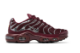 Nike Air Max Plus SE Night Maroon Metallic Silver (HJ9743-600) braun 6