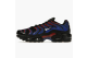 Nike Air Max Plus Spider man GS (FQ2406-001) bunt 6
