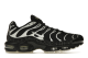 Nike Air Max Plus (DD4004-001) nero 2