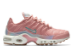 Nike WMNS Air Max Plus SE (862201-600) pink 2