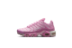 Nike Air Max Plus Suede (IV5286-600) rose 1