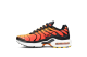 Nike Air Max Plus Sunset GS (BV7426-001) bunt 6