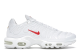 Nike Air Max Plus TN Supreme (DA1472-100) weiss 4