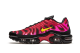 Nike Air Max Plus Supreme x TN University (DA1472-600) bunt 3