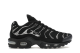 Nike Air Max Plus (FZ4237-001) schwarz 6