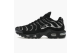 Nike Air Max Plus (FZ4237-001) schwarz 1