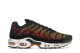 Nike Air Max Plus (FZ9042-001) schwarz 6