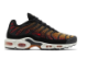 Nike Air Max Plus (FZ9042-001) schwarz 2