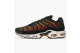 Nike Air Max Plus (FZ9042-001) schwarz 1