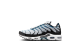 Nike nike air max 97 just do it black total orange white newest running shoes at8437 001 hot sale Teal (FN6949-001) weiss 1