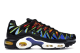Nike Air Max Plus (AJ6301-400) schwarz 4