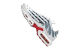 Nike Air Max Plus TN Totale Unit (CI9103-100) weiss 2