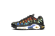 Nike Air Max Plus (AJ6301-400) schwarz 5