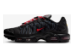 Nike Air Max Plus Tuned (IH4459-001) schwarz 6