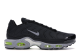 Nike Air Max Plus Premium (815994-003) schwarz 3