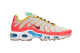 Nike Air Max Plus Vibrant Tropical (CU4919 100) bunt 2