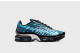 Nike Air Max Plus VII Scorpion (IQ9429-001) bleu 1