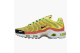 Nike Air Max Plus Volt Hot Punch womens (862201700) gelb 1