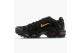 Nike Air Max Plus GS (CU1718-001) schwarz 5