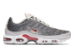 Nike Air Max Plus Wave OG Grey Grid (BV1983-001) bunt 3