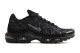 Nike Air Max Plus (IQ0301-070) schwarz 6