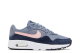 Nike Air Max SC Ashen Slate Midnight Navy (CW4554-400) bunt 4