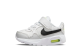 Nike Air Max SC (CZ5361-105) bianco 2