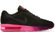 Nike Air Max Sequent Blast (719916-015) negro 1